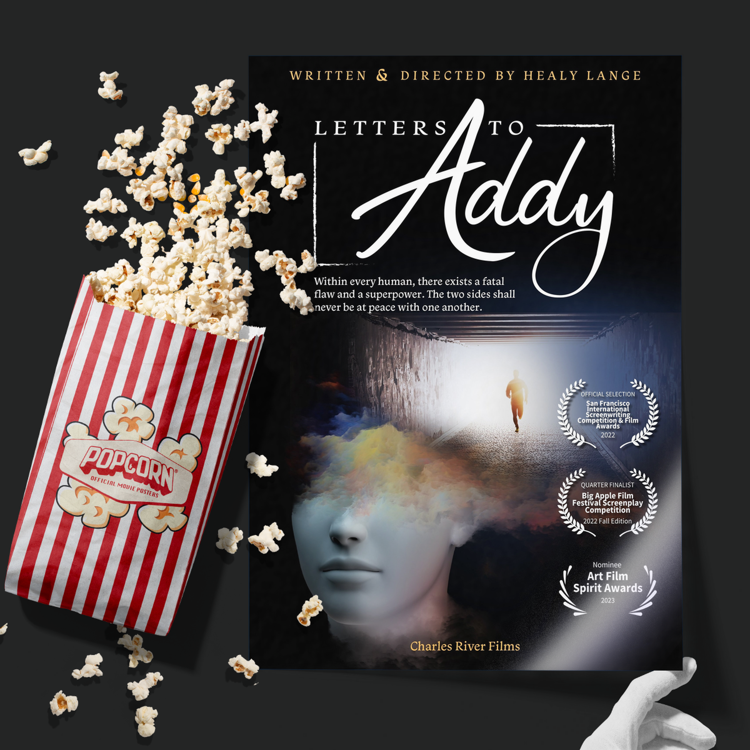 Letters To Addy (2026)