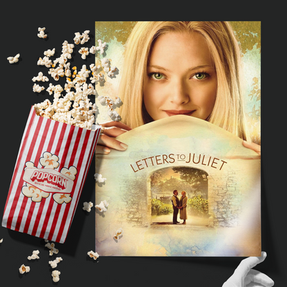 Letters To Juliet (2010)