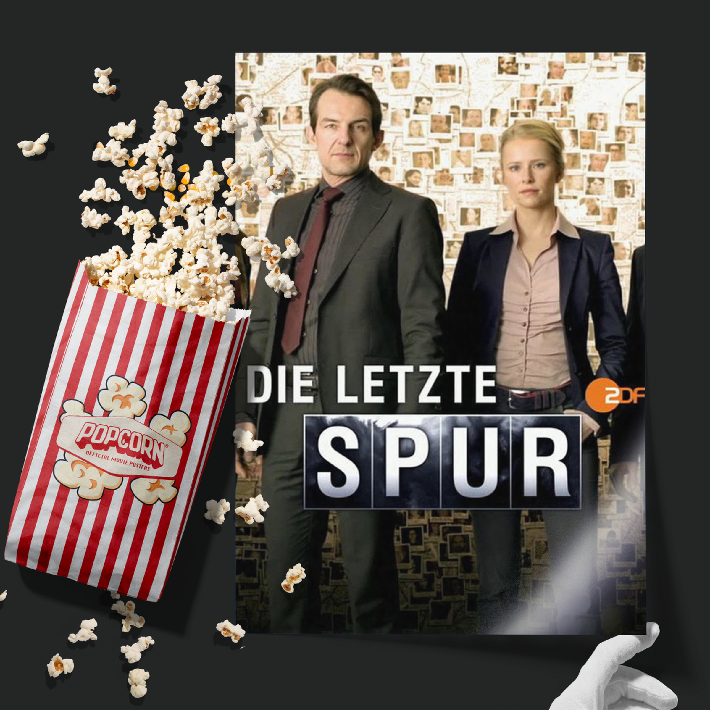 Letzte Spur Berlin (2012)