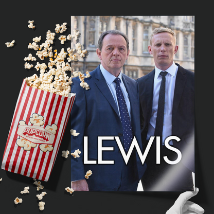 Lewis (2007)