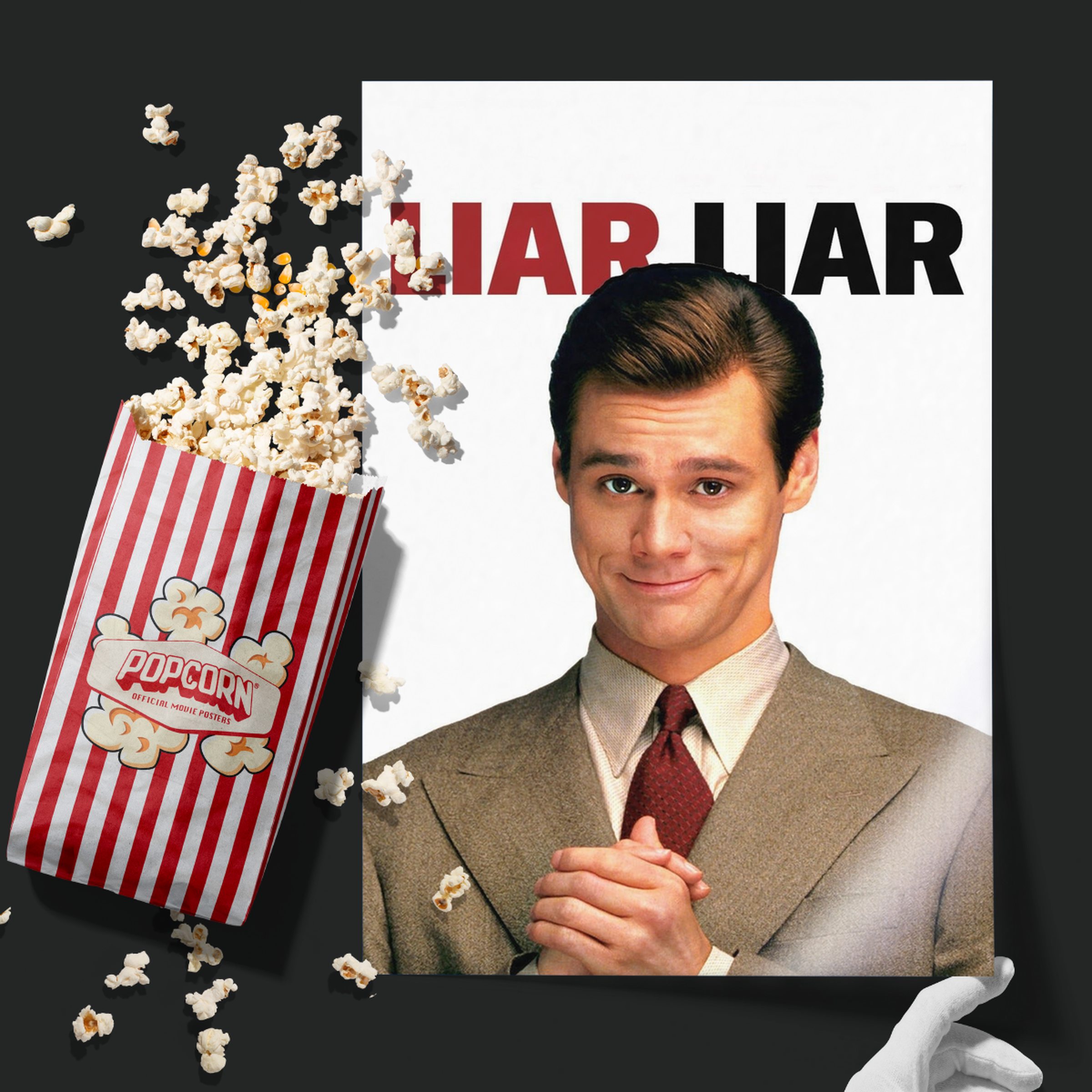 Liar Liar (1997)