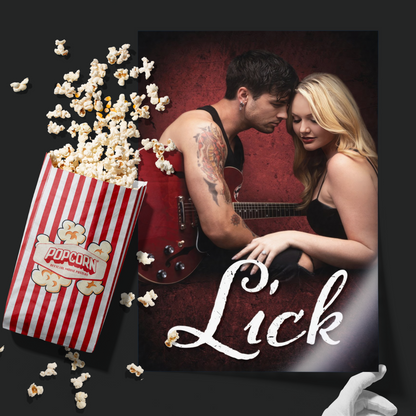 Lick (2024)