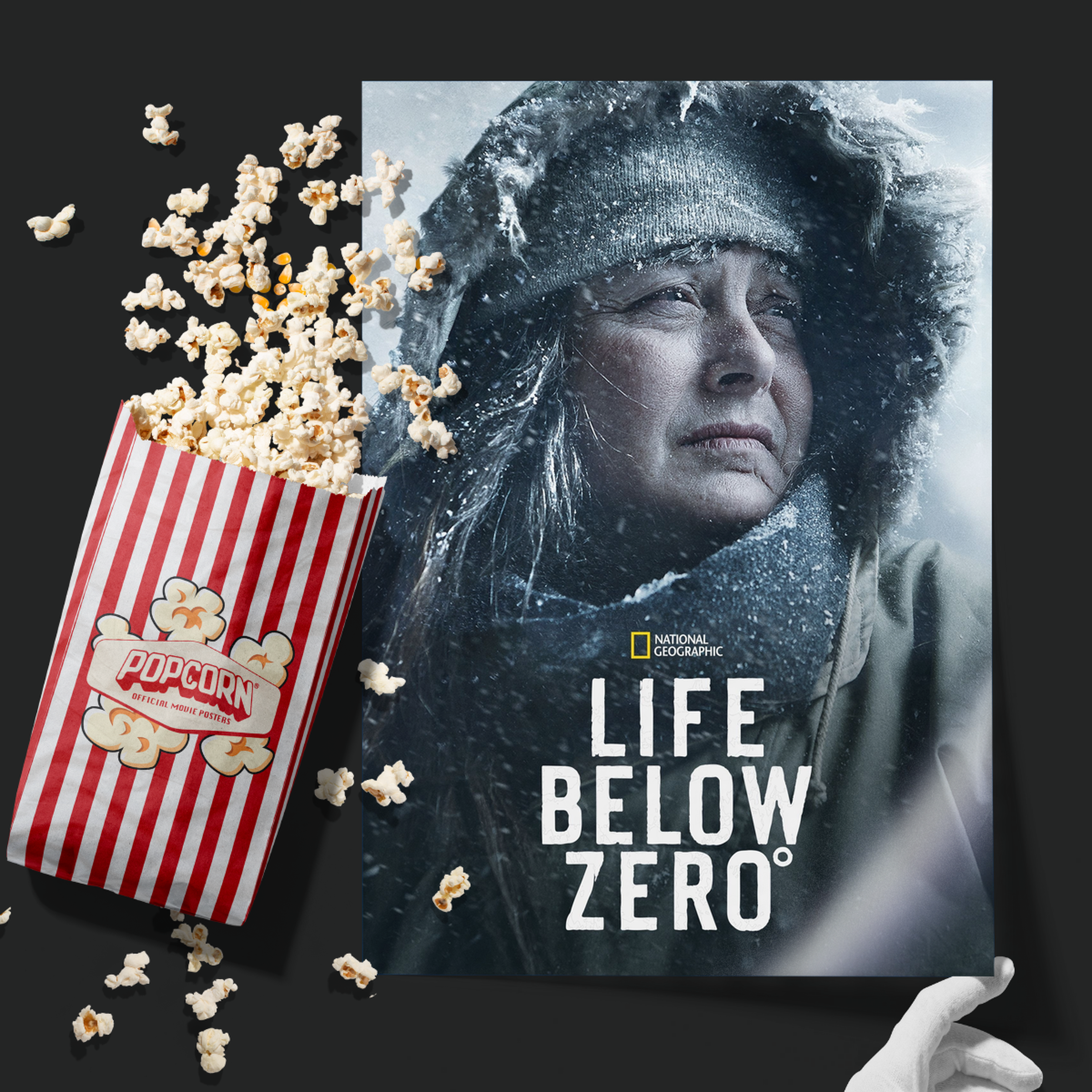 Life Below Zero (2013)
