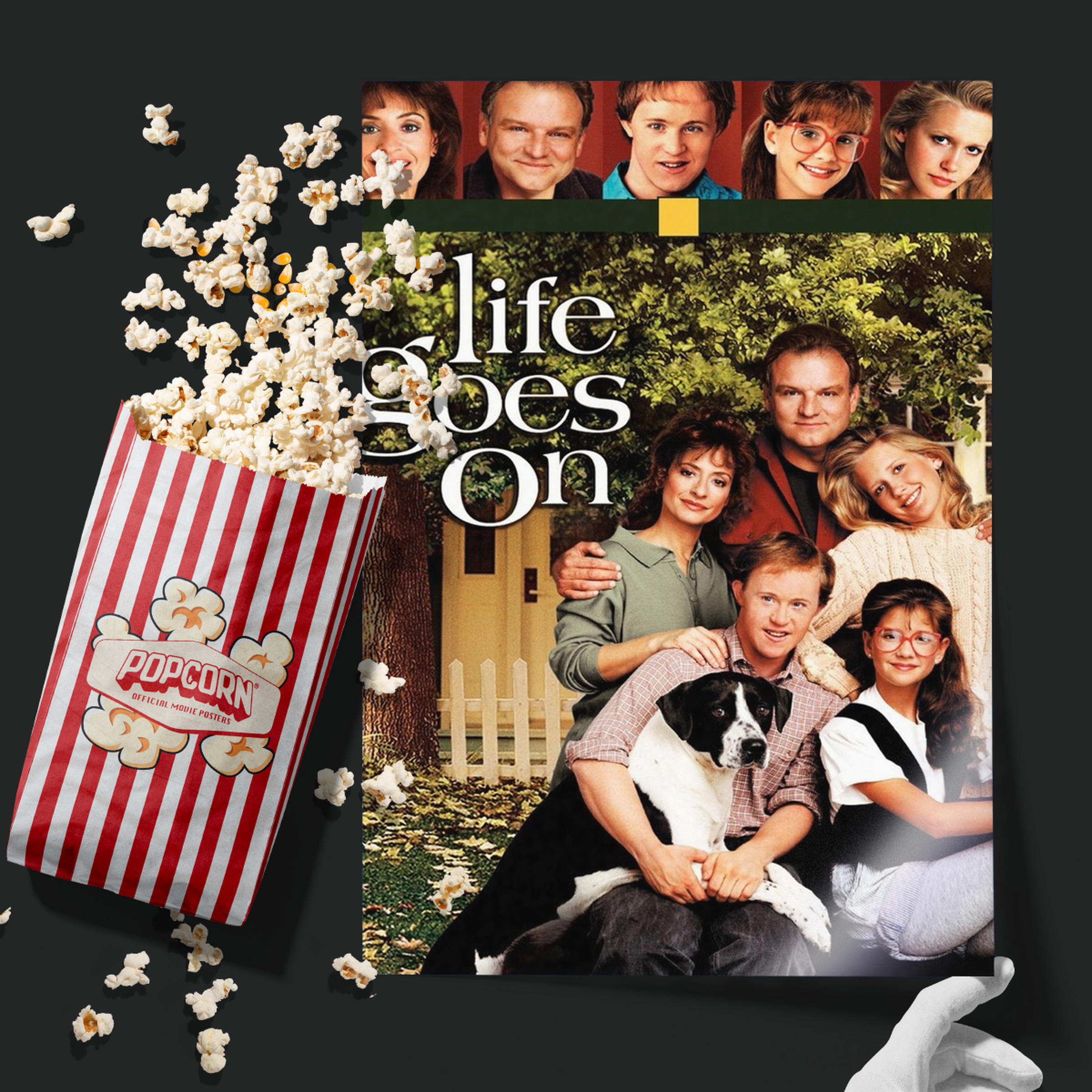 Life Goes On (1989)
