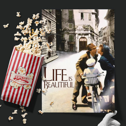 Life Is Beautiful (1997)