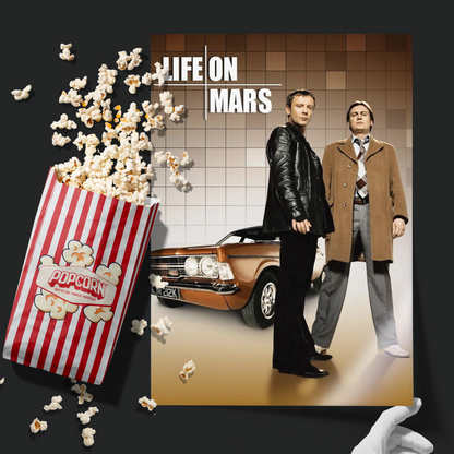 Life On Mars (2006)