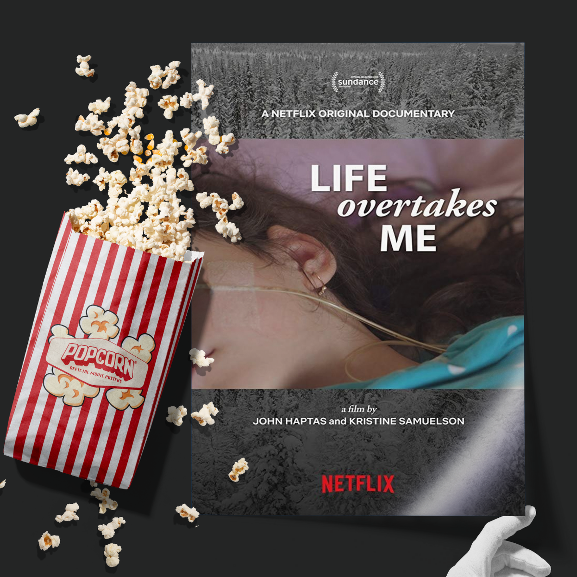 Life Overtakes Me (2019)