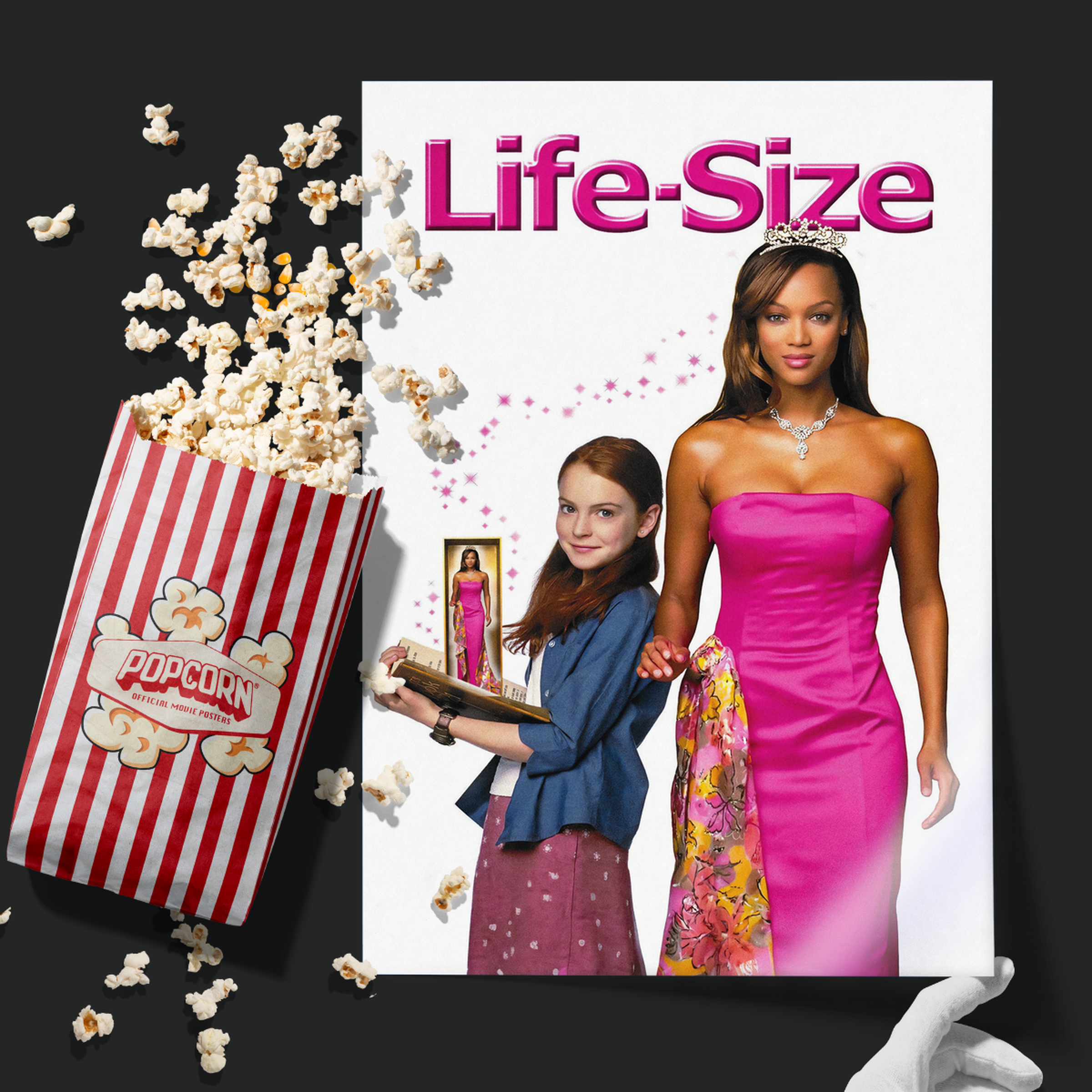Life Size (2000)