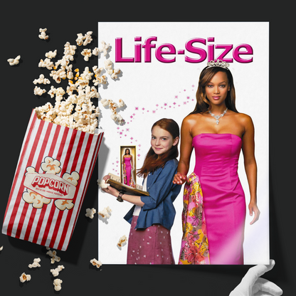 Life Size (2000)