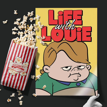 Life With Louie (1994)