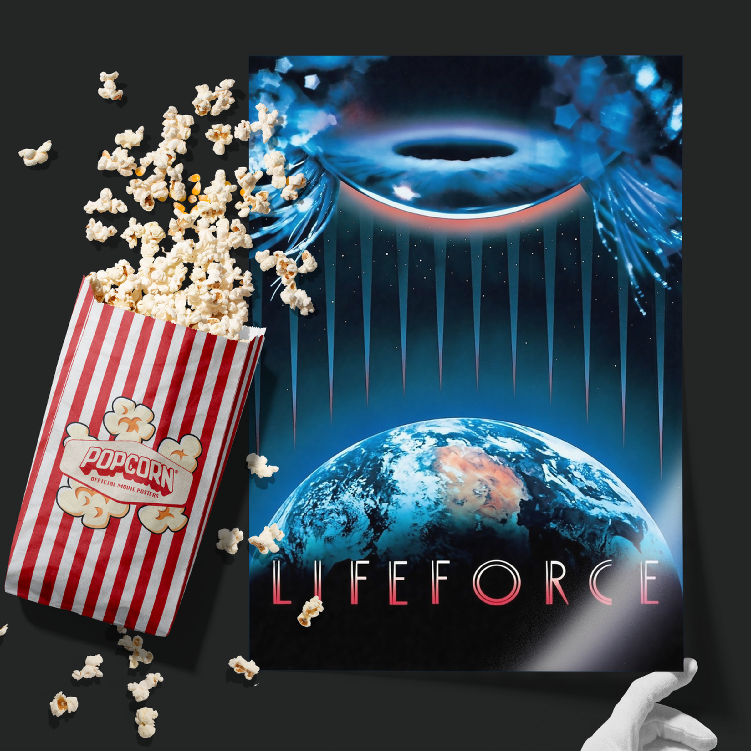 Lifeforce (1985)