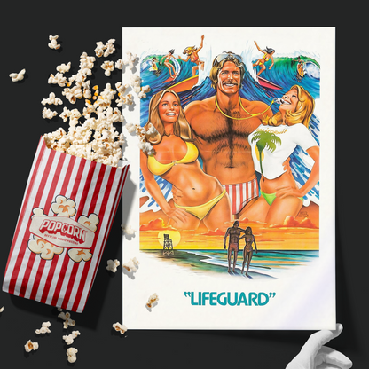Lifeguard (1976)