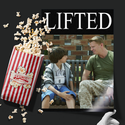 Lifted (2010)