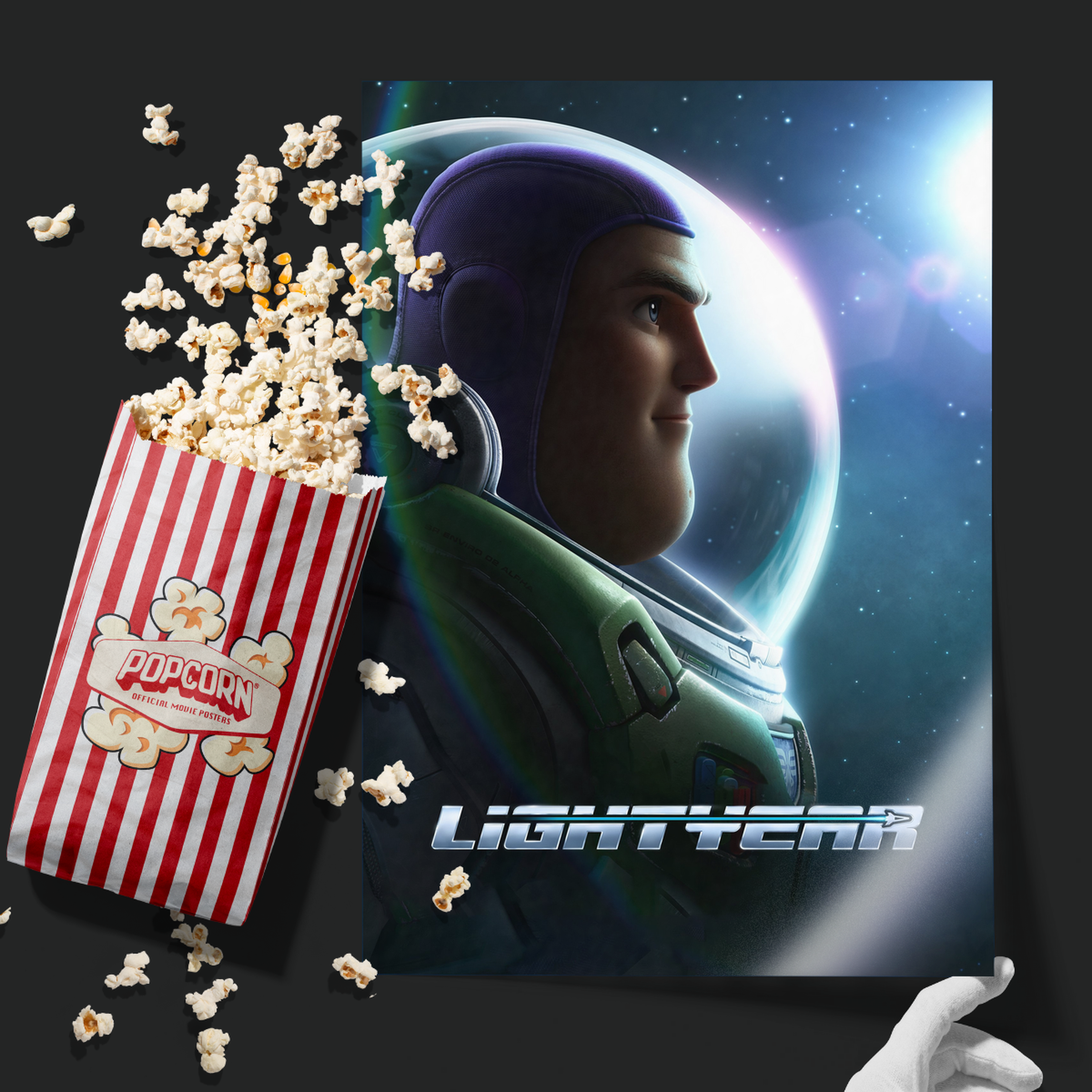 Lightyear (2022)