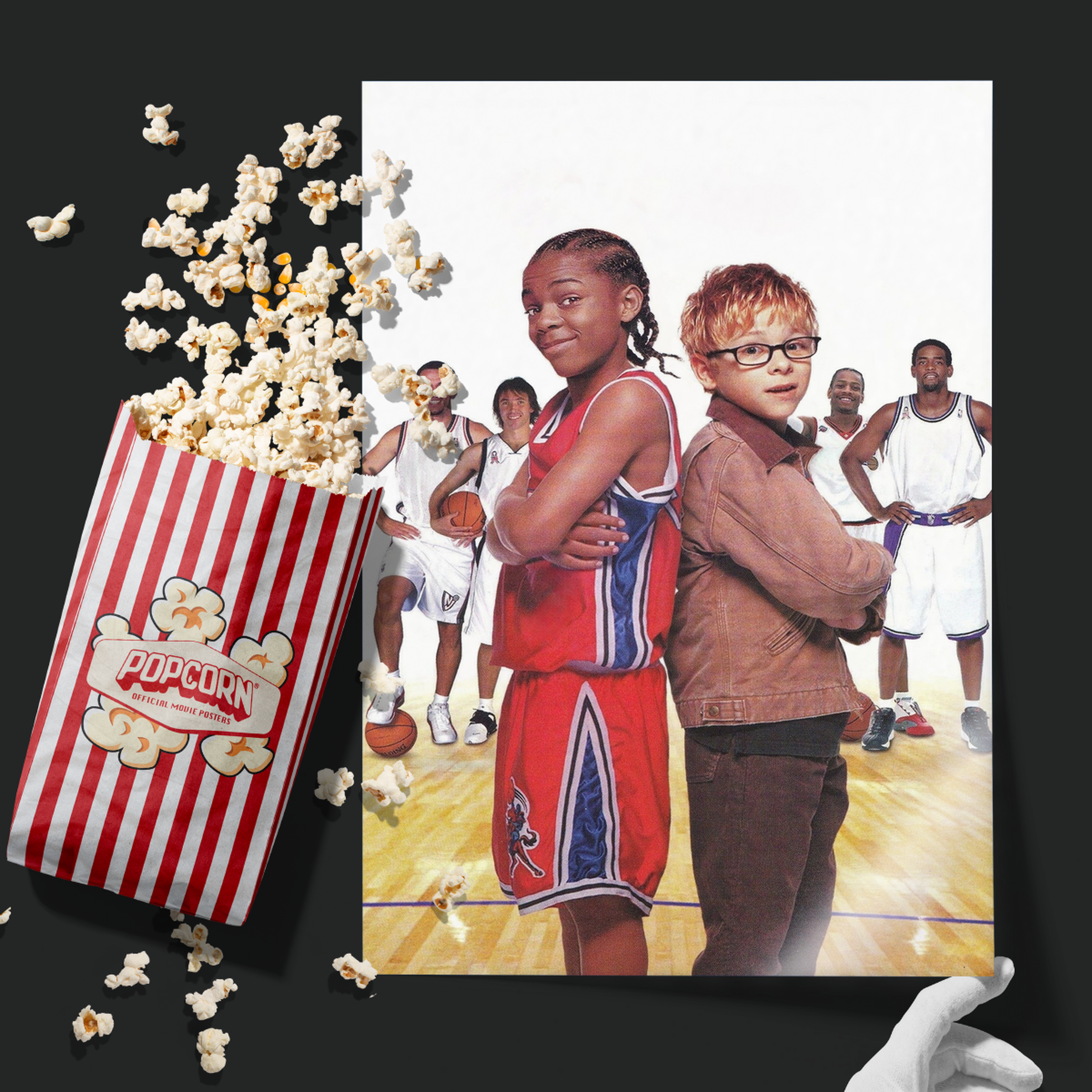 Like Mike (2002)