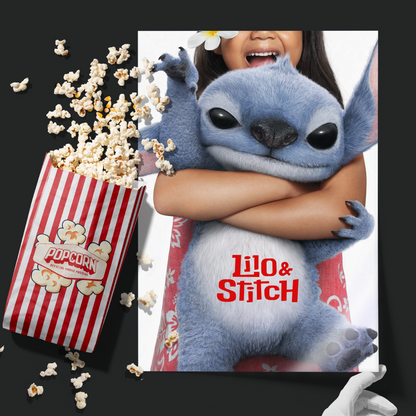Lilo & Stitch (2025)