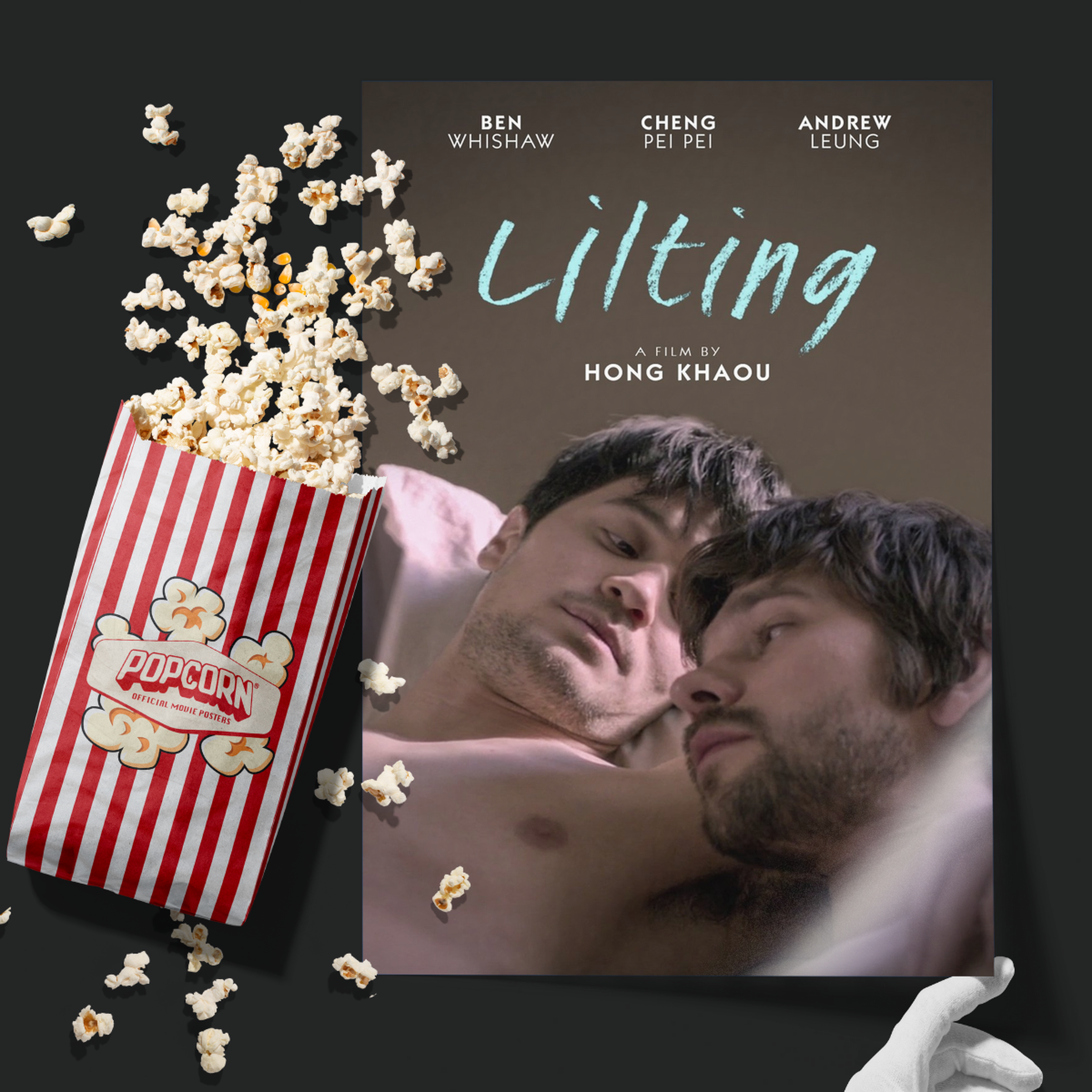 Lilting (2014)
