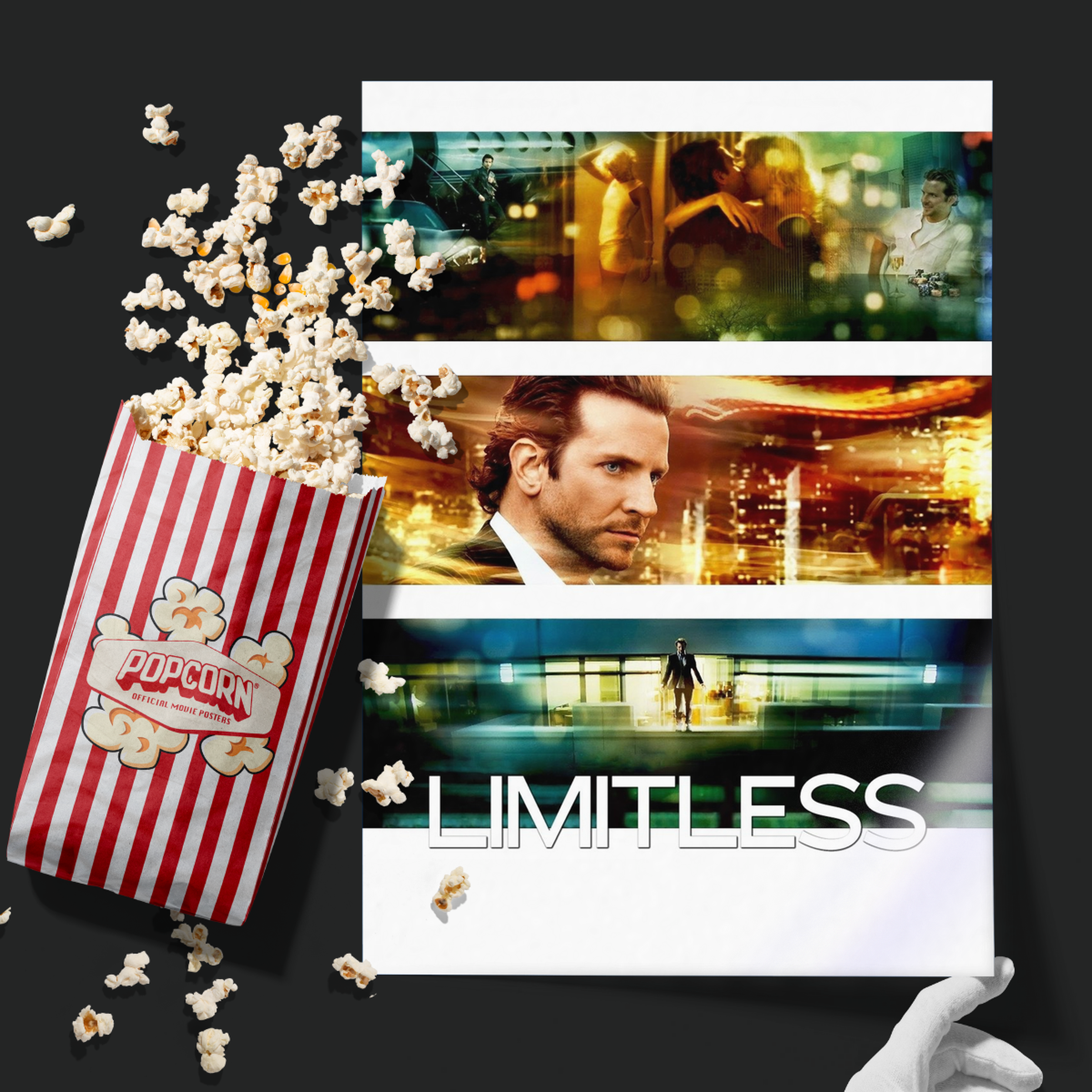 Limitless (2011)