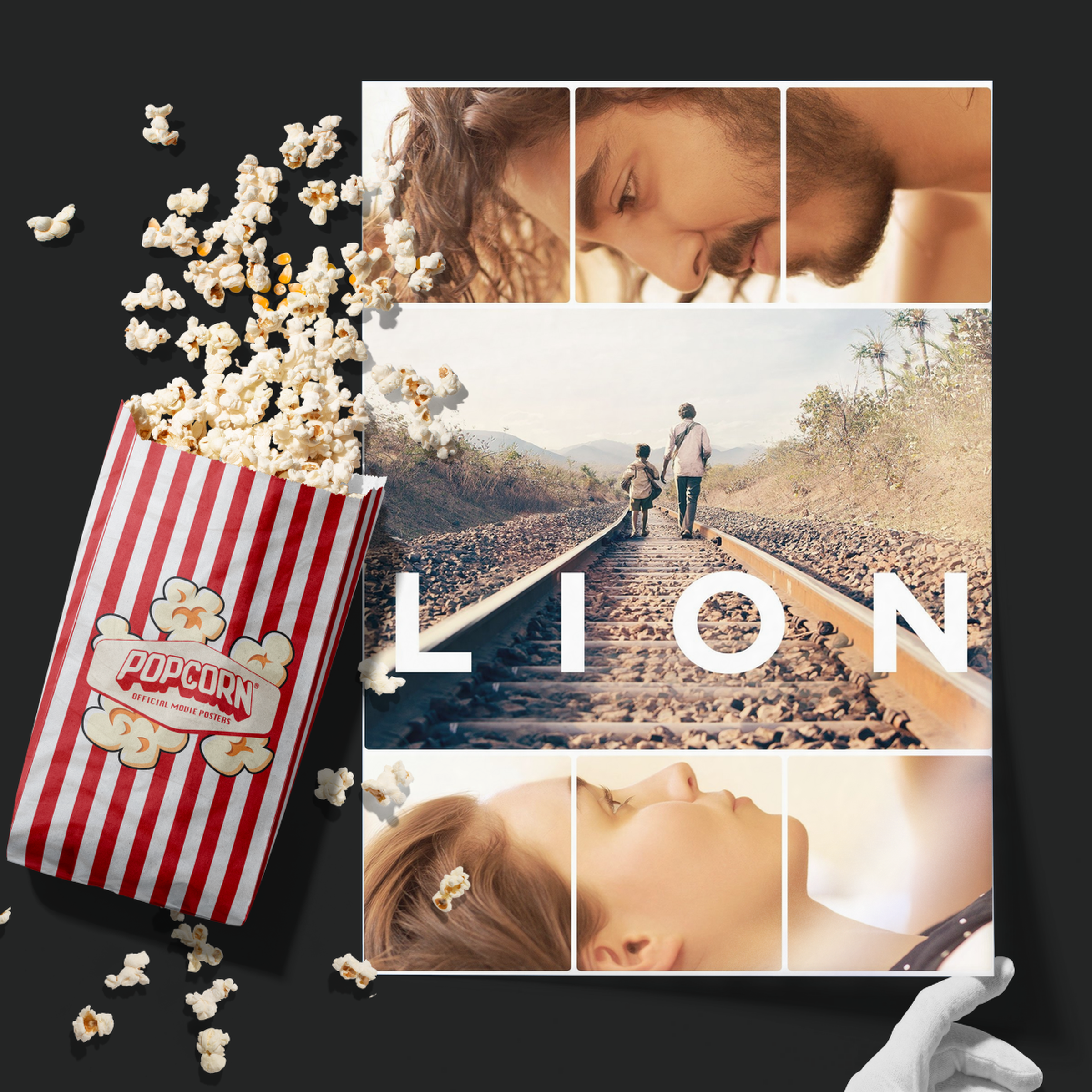 Lion (2016)