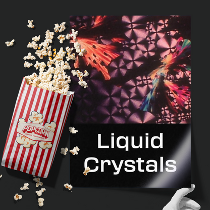 Liquid Crystals (1978)
