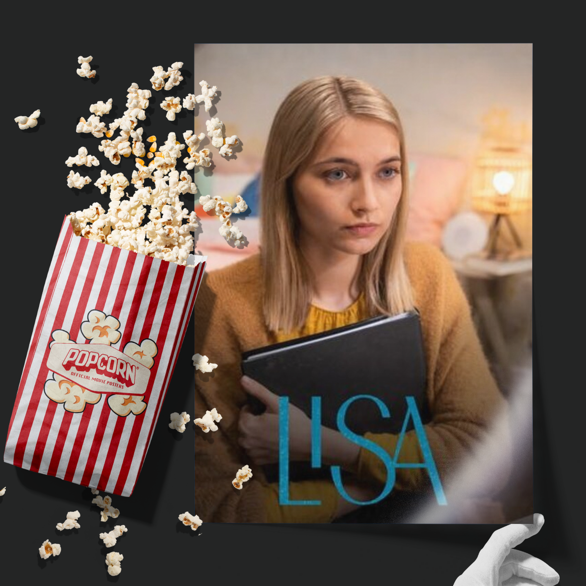 Lisa (2021)