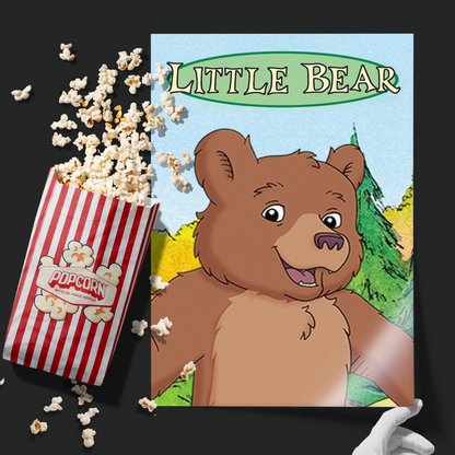 Little Bear (1995)