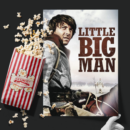 Little Big Man (1970)