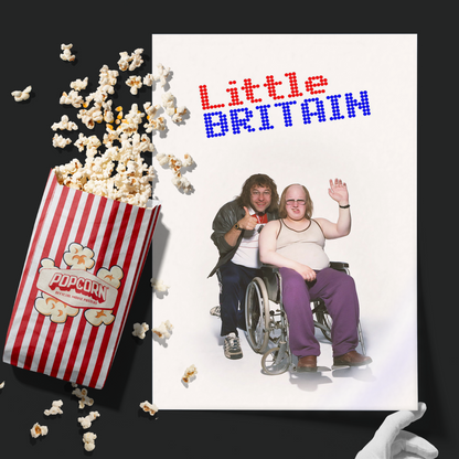 Little Britain (2003)