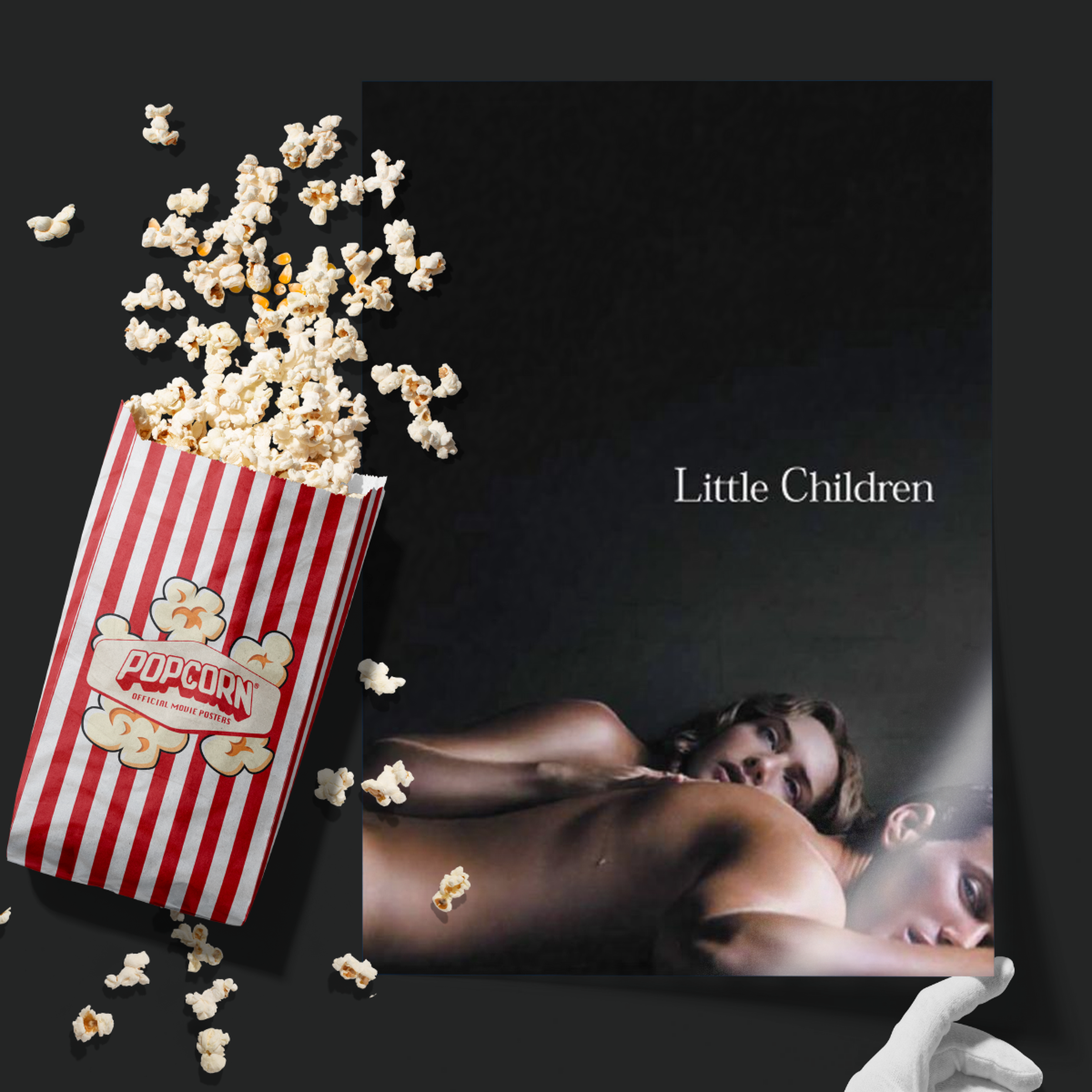 Little Children (2006)