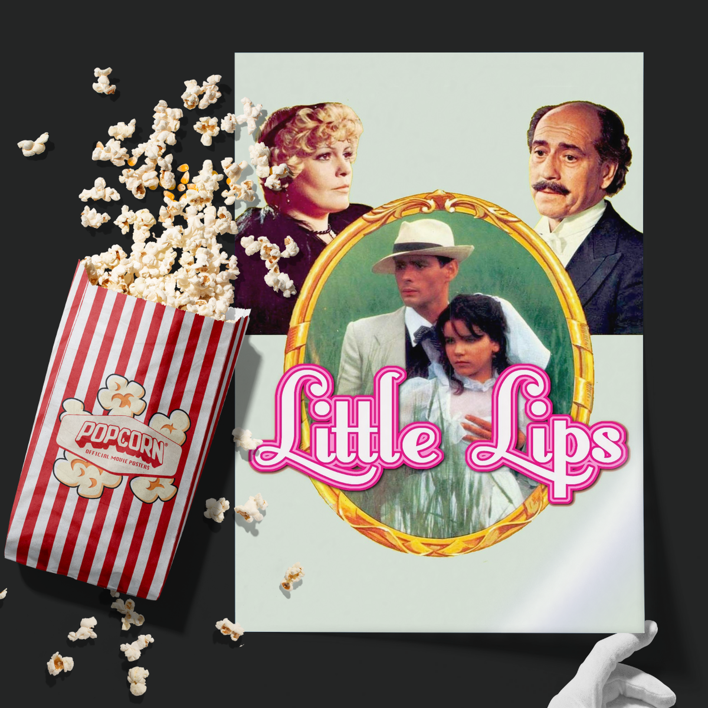 Little Lips (1978)