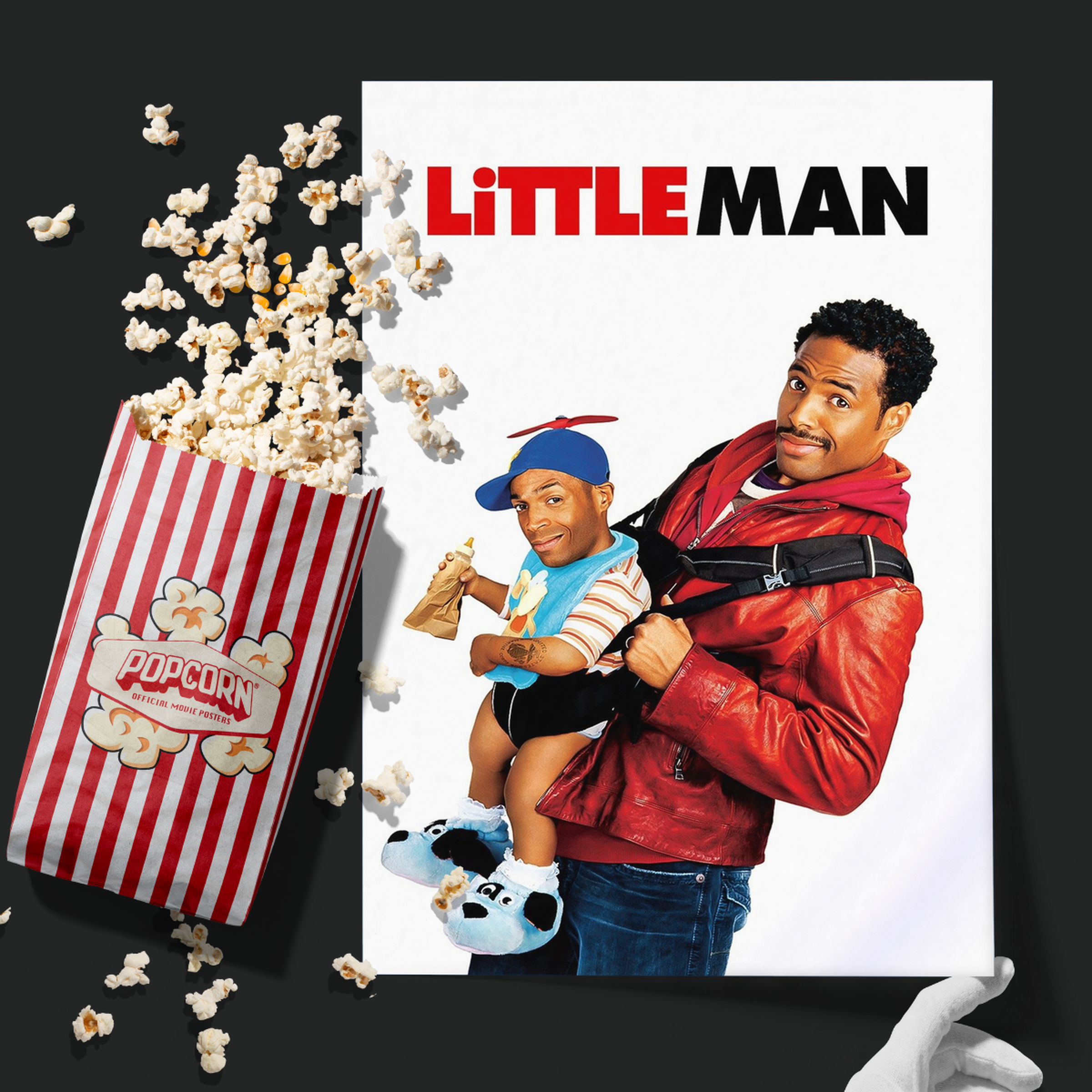 Little Man (2006)