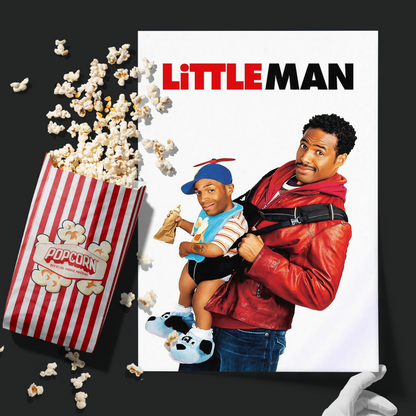 Little Man (2006)