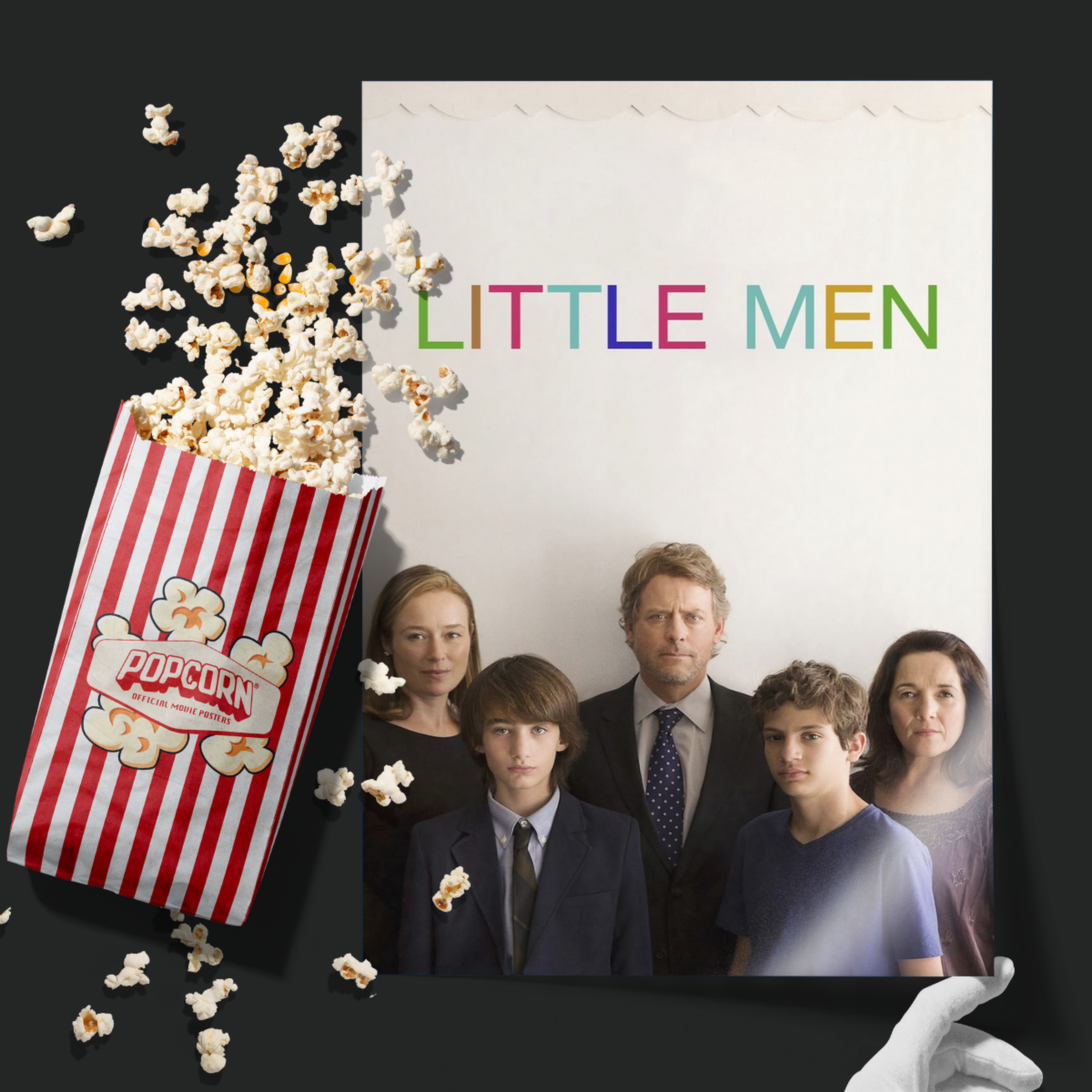 Little Men (2016)