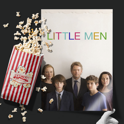 Little Men (2016)
