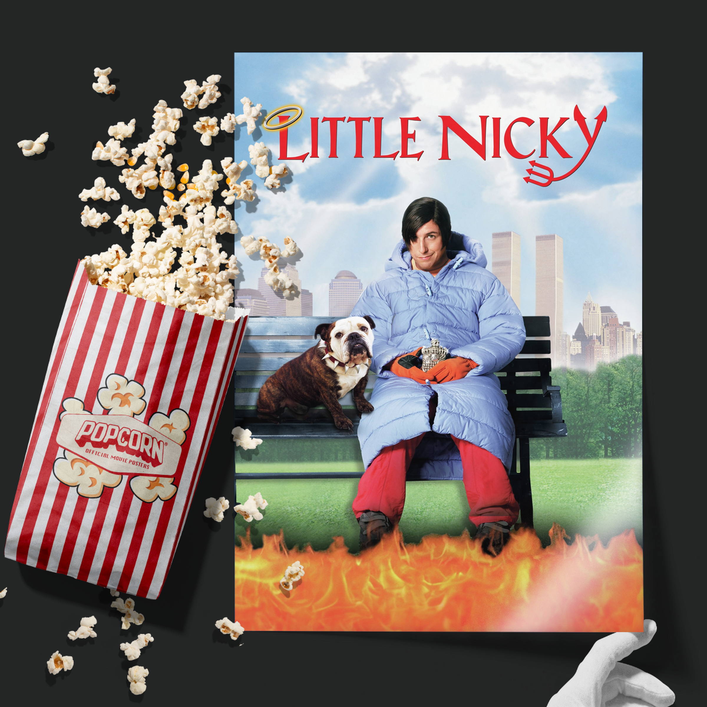 Little Nicky (2000)
