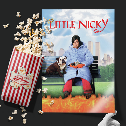 Little Nicky (2000)