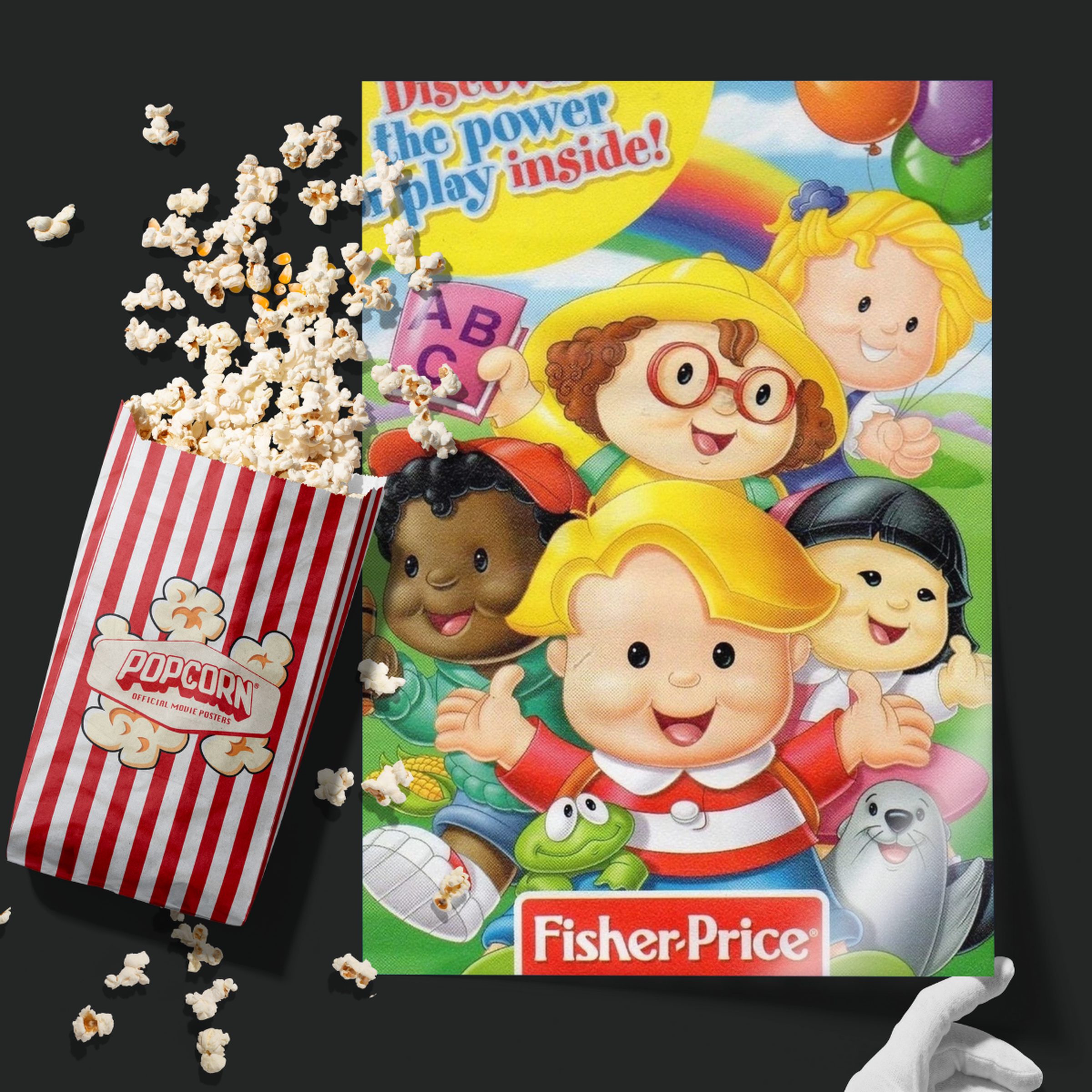 Little People (1999)