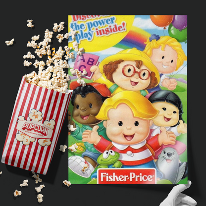 Little People (1999)