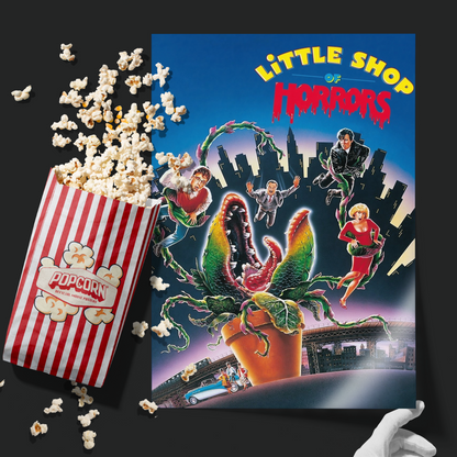 Little Shop Of Horrors (1986)