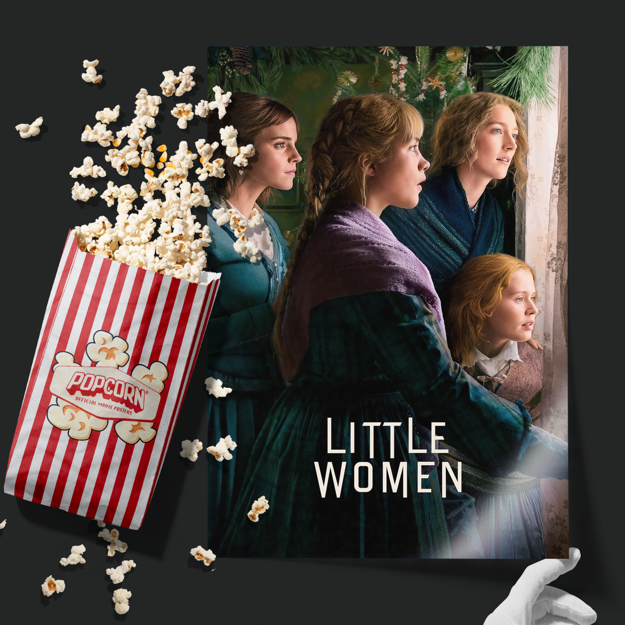 Little Women (2019)