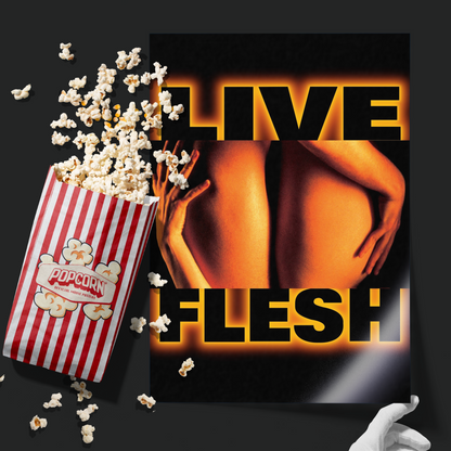 Live Flesh (1997)