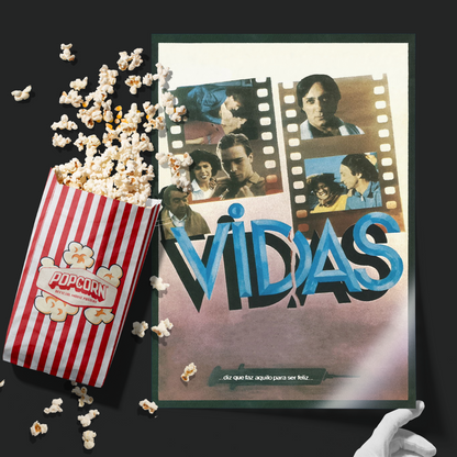 Lives (1984)