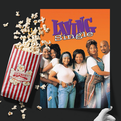 Living Single (1993)