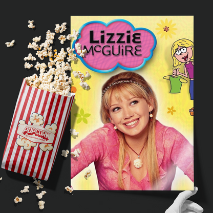 Lizzie Mcguire (2001)