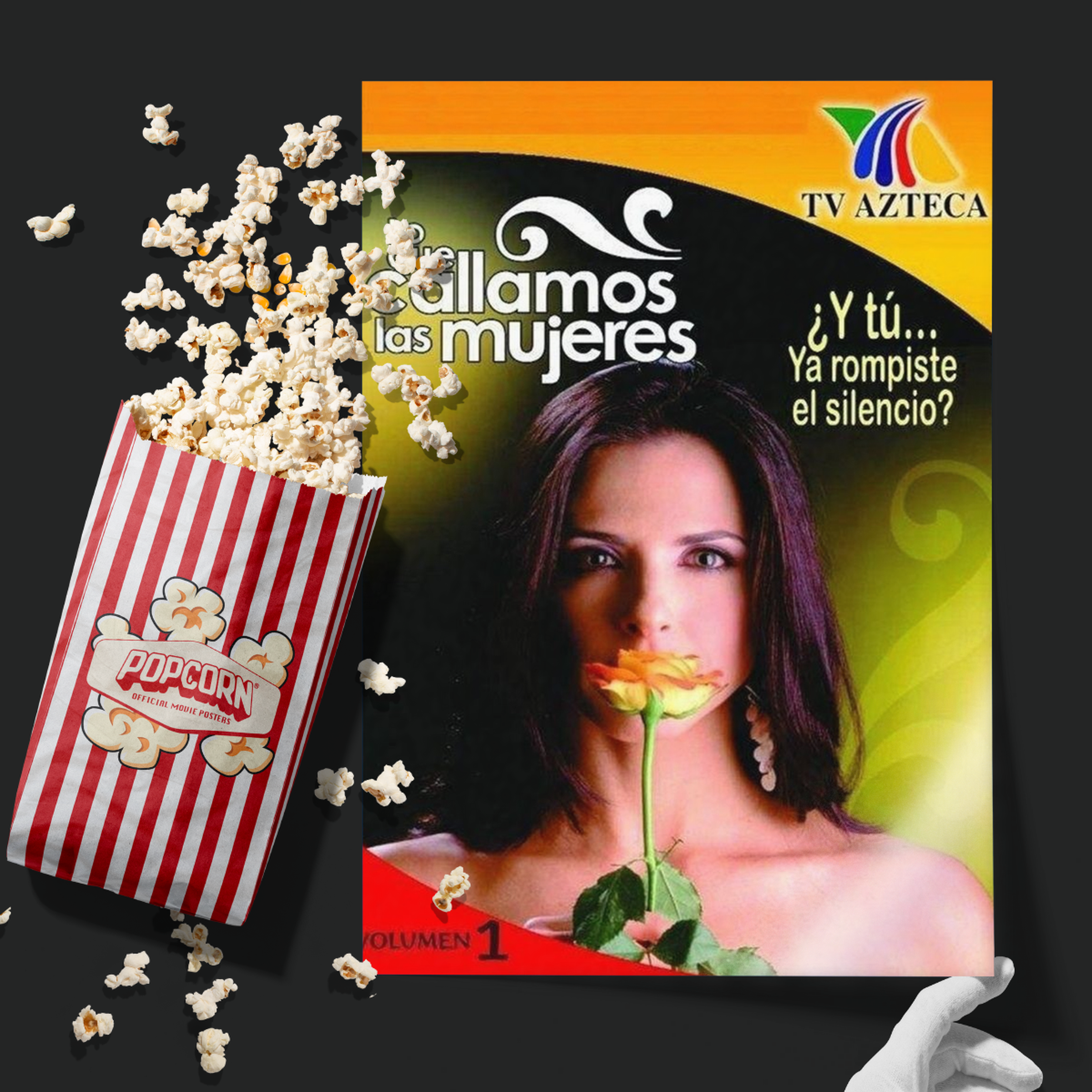 Lo Que Callamos Las Mujeres (2000)