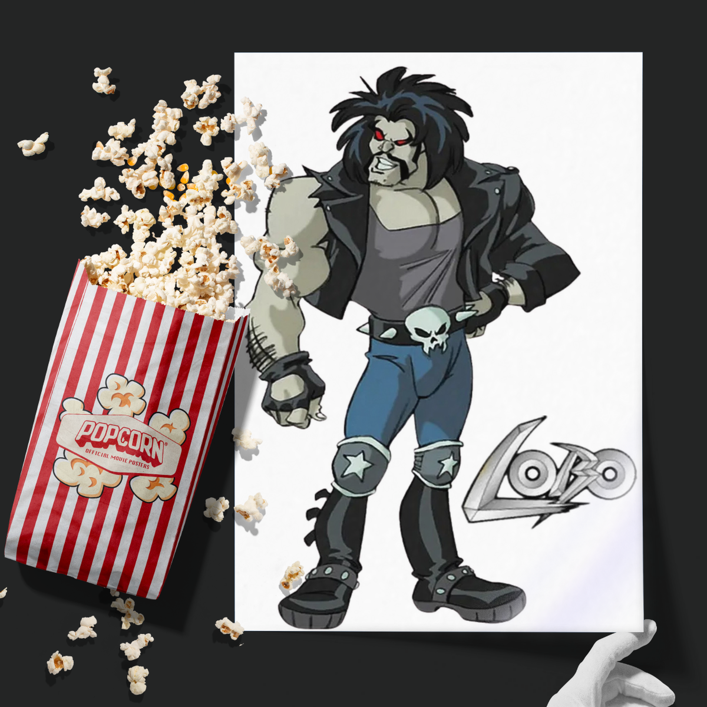 Lobo (2000)