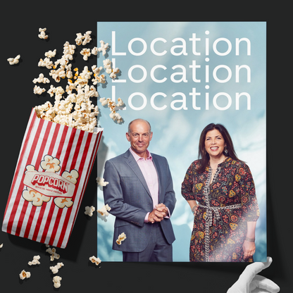 Location, Location, Location (2000)