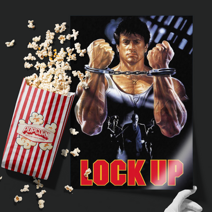 Lock Up (1989)