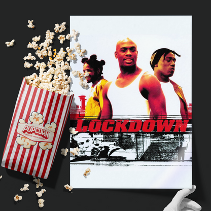 Lockdown (2000)