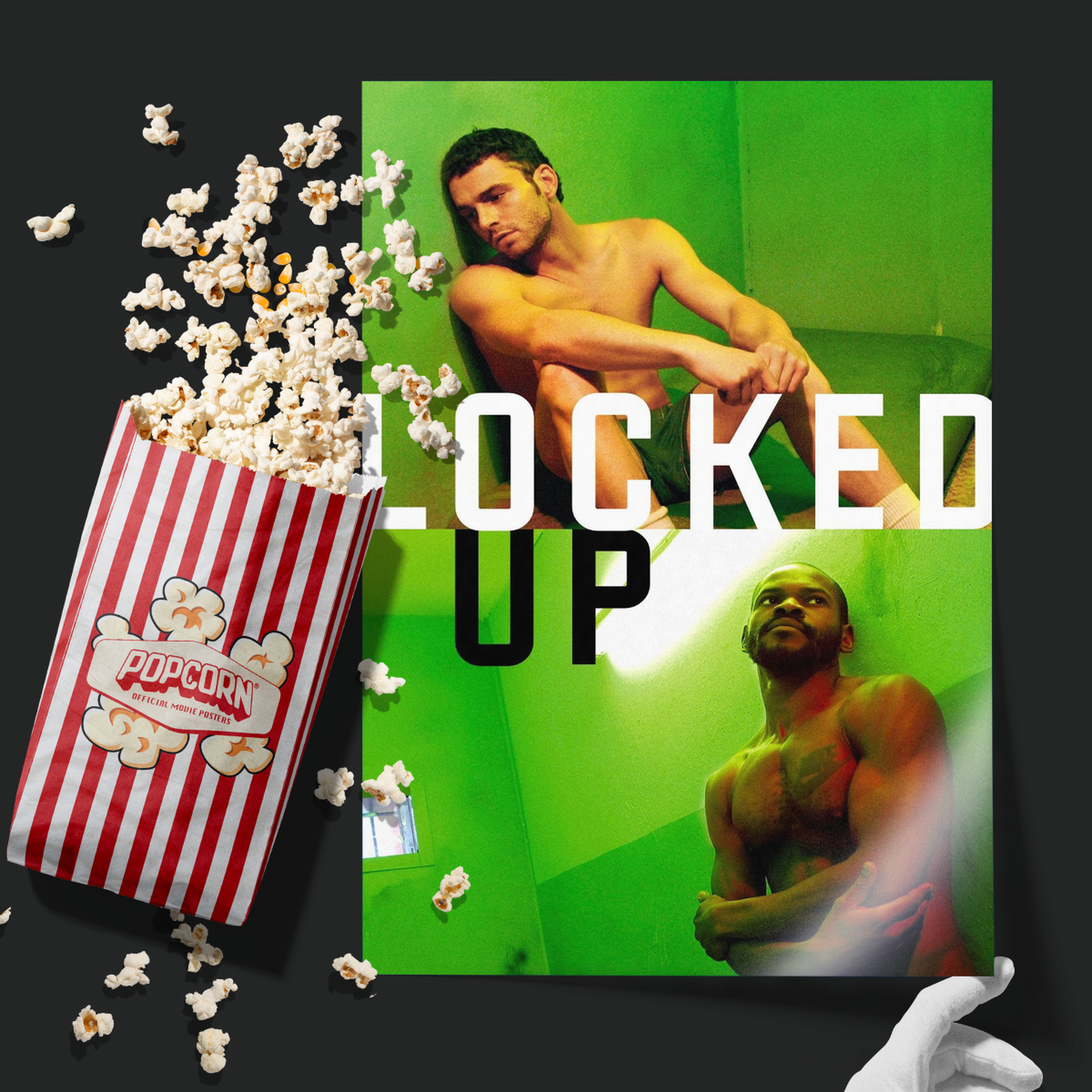 Locked Up (2005)